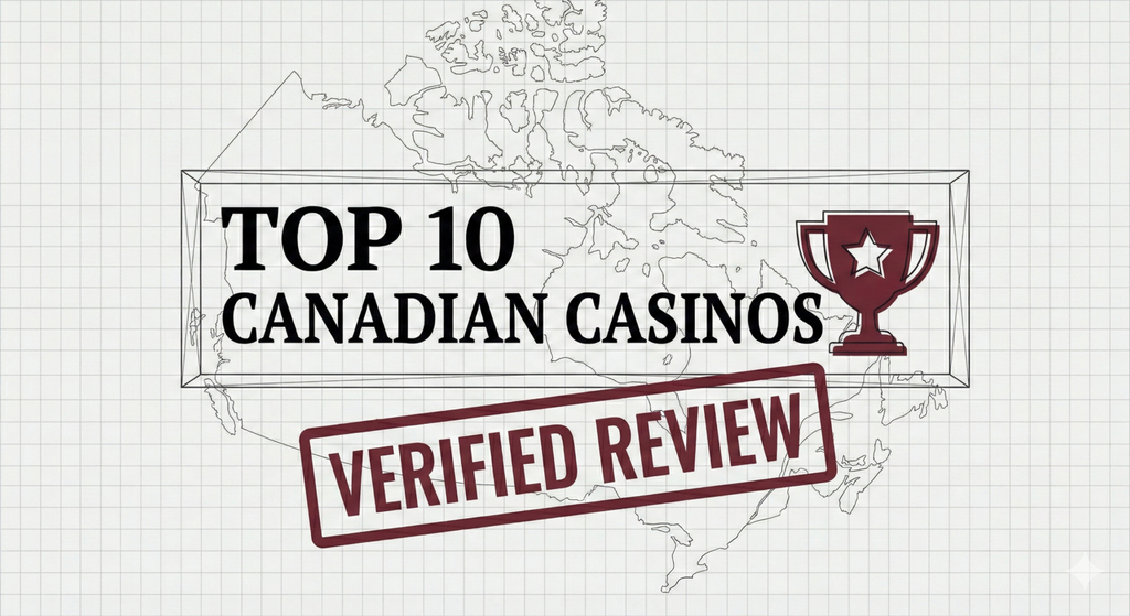 Best No Verification Casinos in Canada