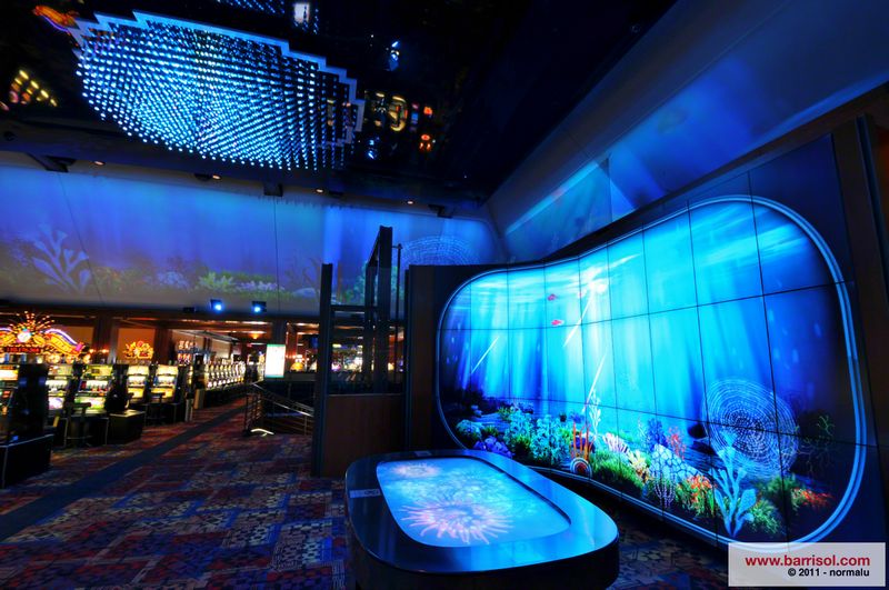 Gambling Establishment Charlevoix - Introduction