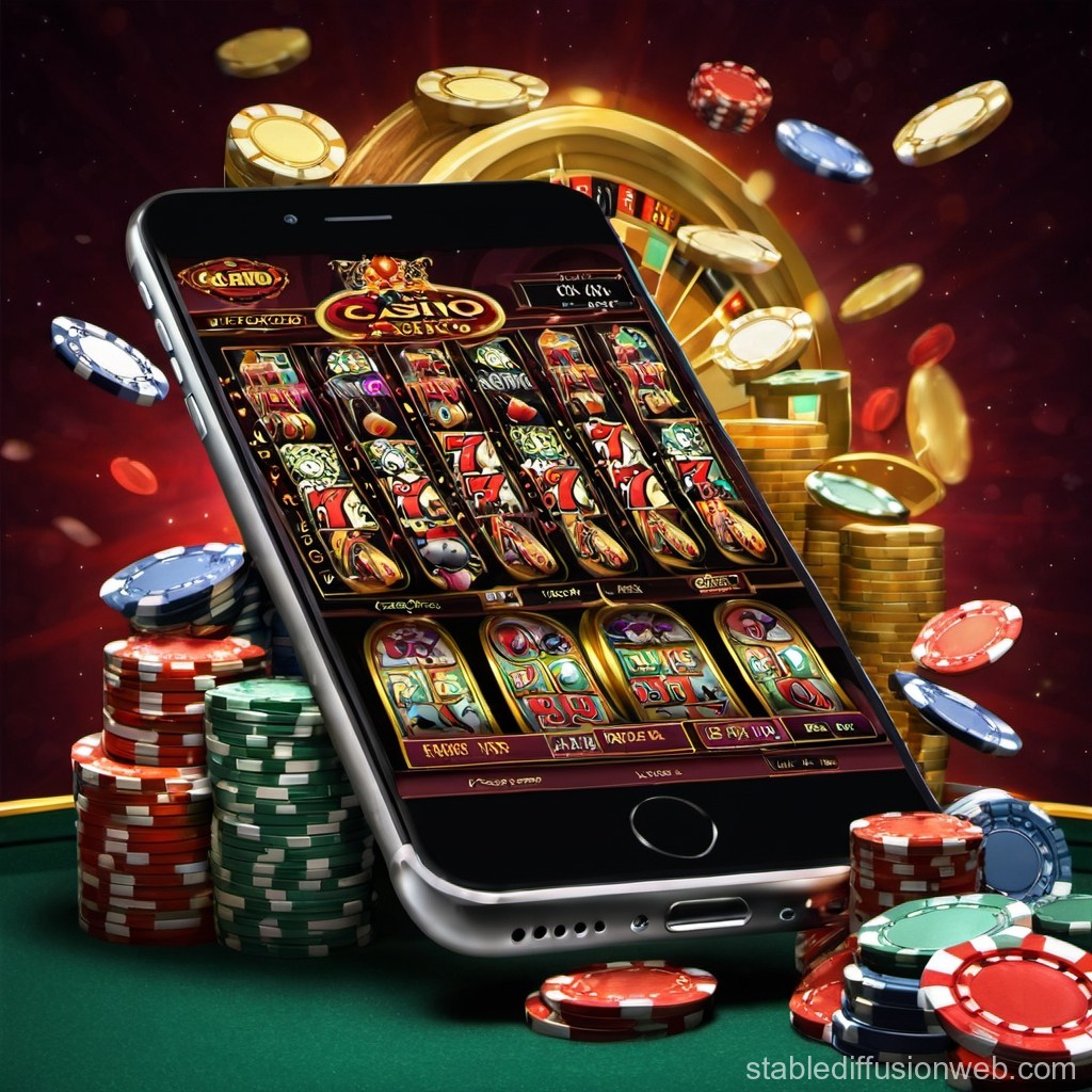 Leading 10 mobile online casinos in March 2026