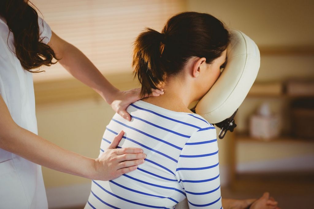 Prenatal Massage Therapy in Valencia