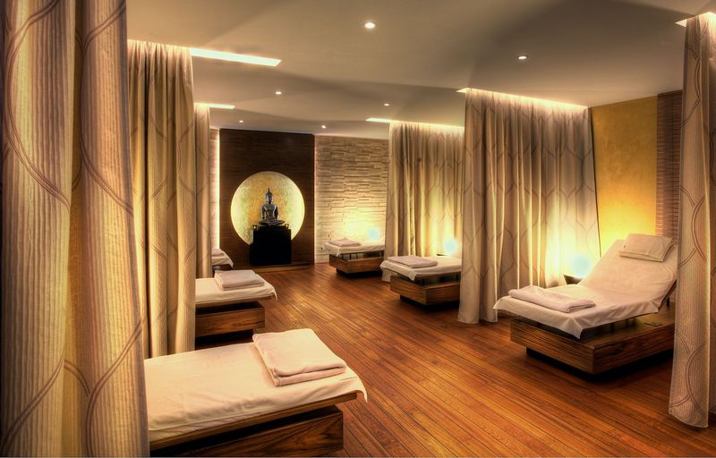 Tui Na: The Old Art of Chinese Massage - History, Approach, and Recovery Conveniences