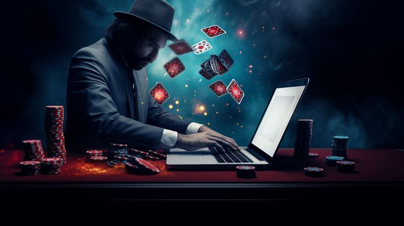 Estrella 777 Casino Online - Experiencia de Videojuegos a Precios en Chile